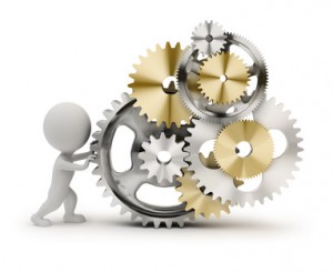 Editing services